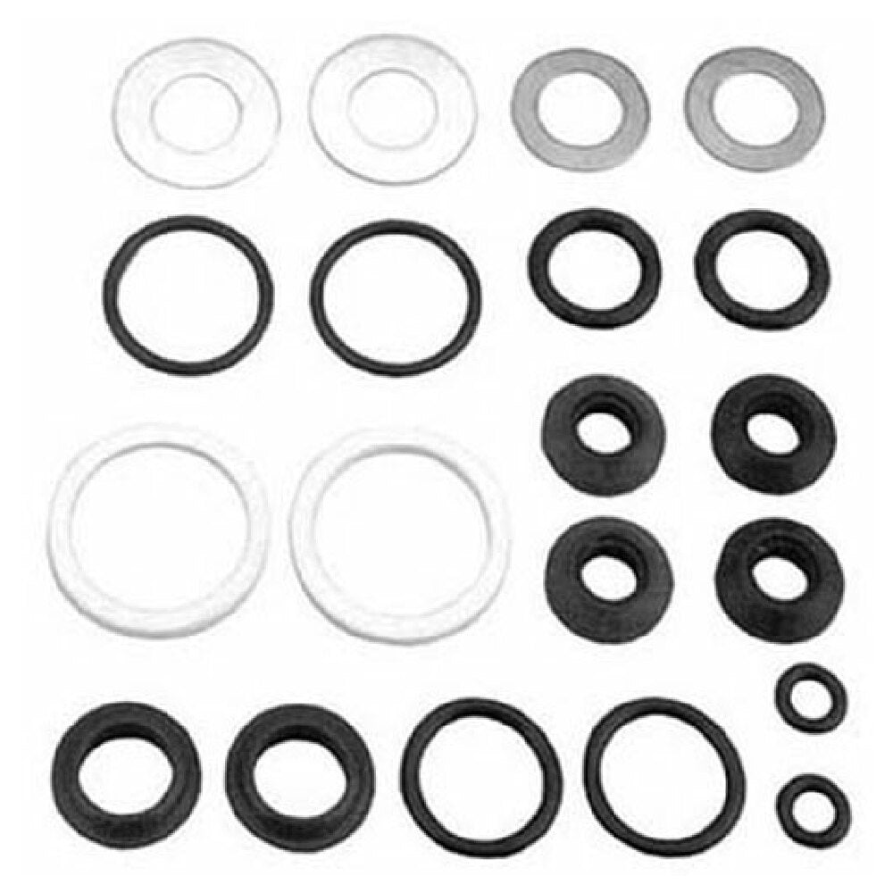 Chicago Faucet 1277 Repair Kit Faucet