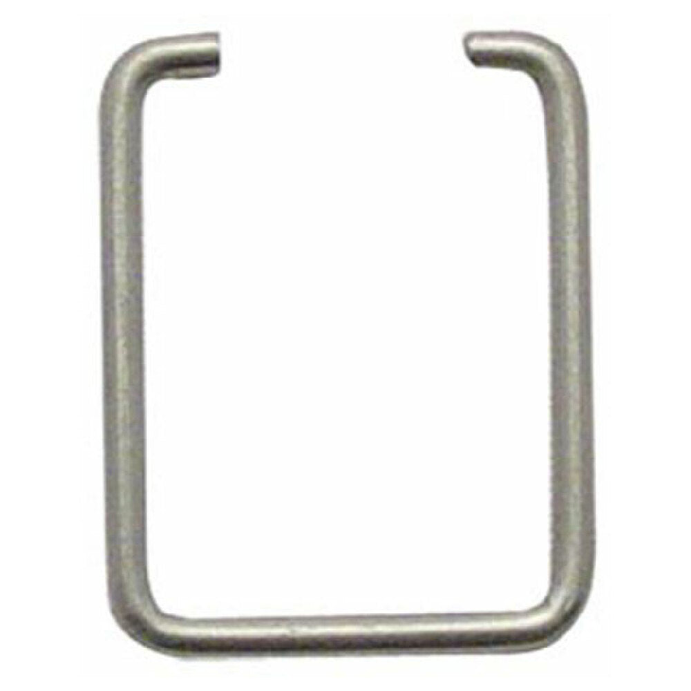 Fisher Manufacturing 2909-6000 Clip* No Ca Vt