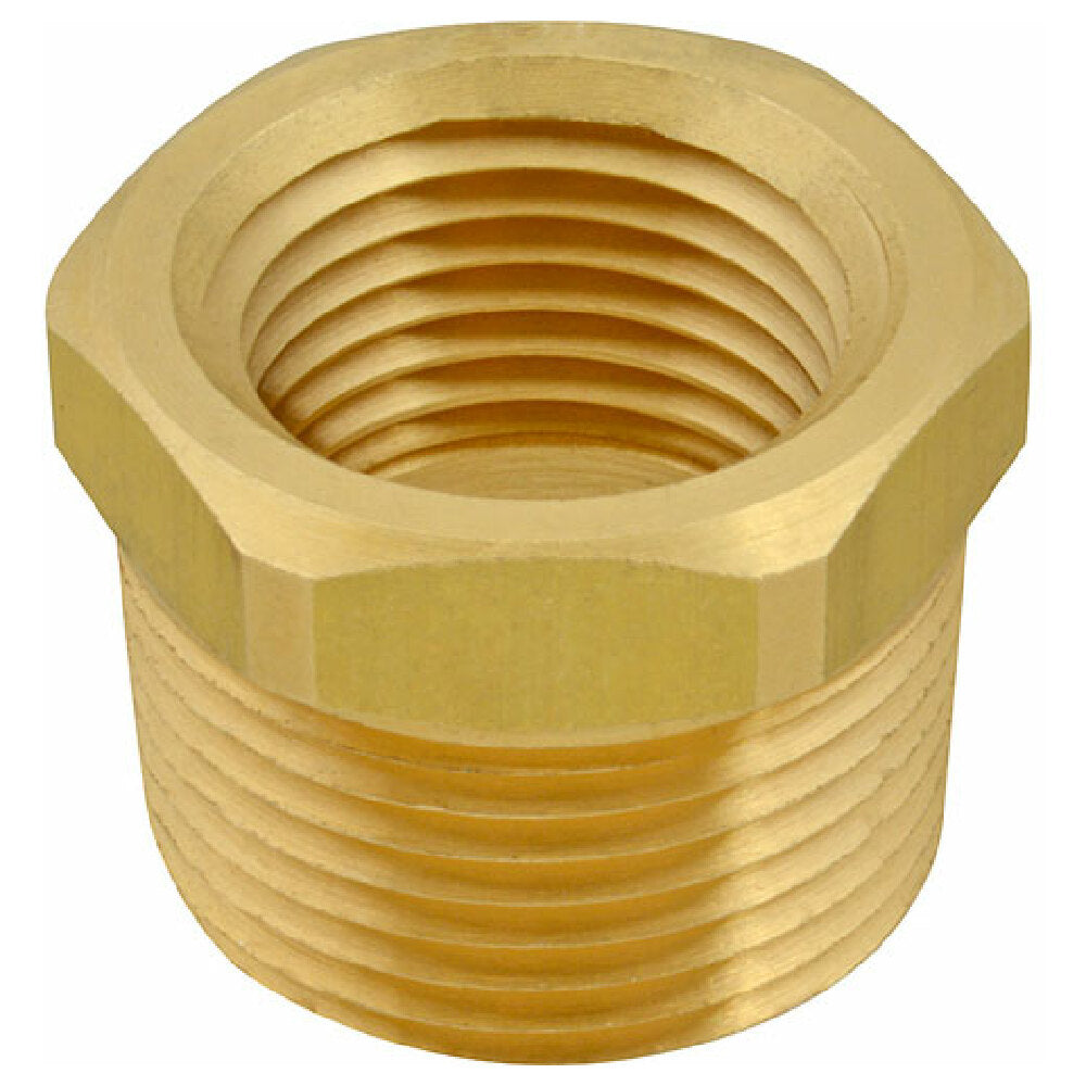 Private Label 1171027 Bushing Hex 3/4 X 1/2"npt