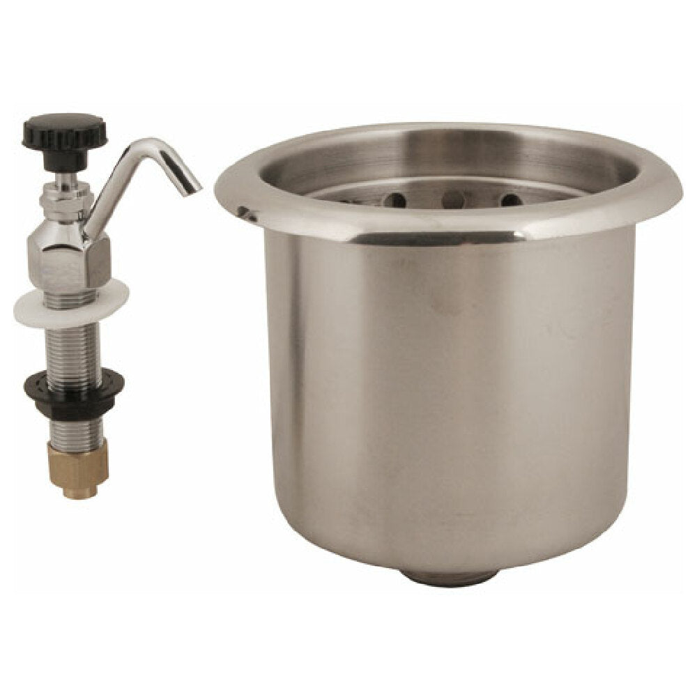 AllPoints 1171130 Dipperwell Rd W/long Faucet