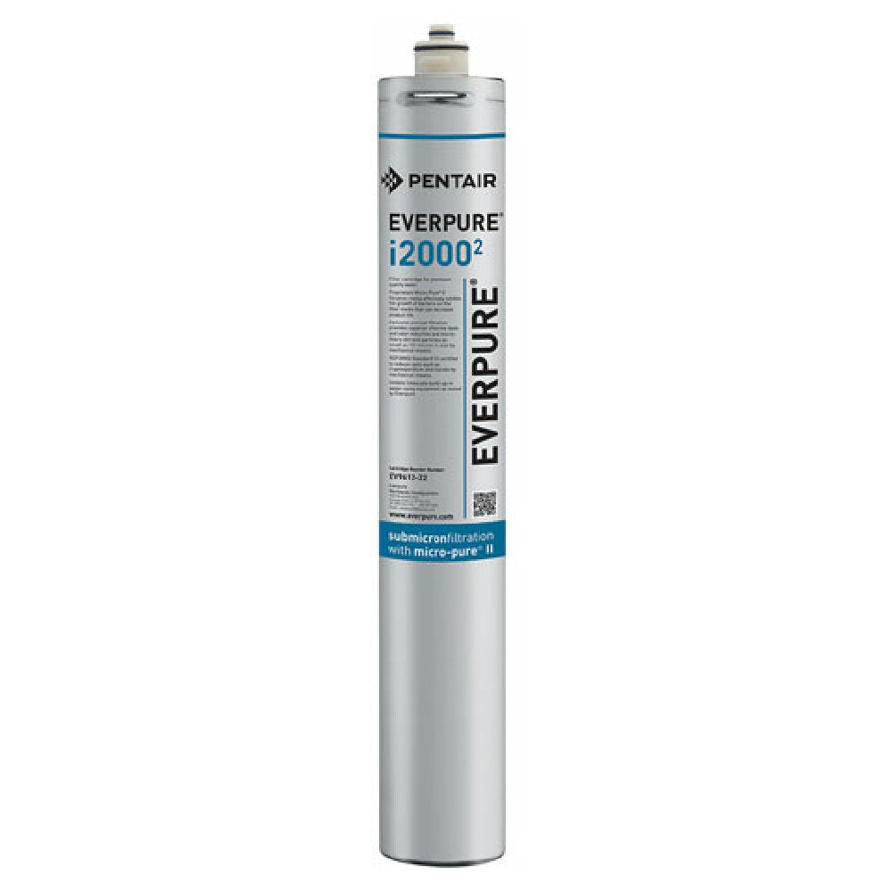Everpure -9612-21 Cartridge Water Filter 2000