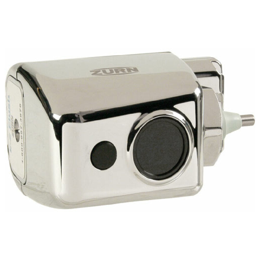 Zurn ZERK-CPM Valve E Z Flush (chrome)
