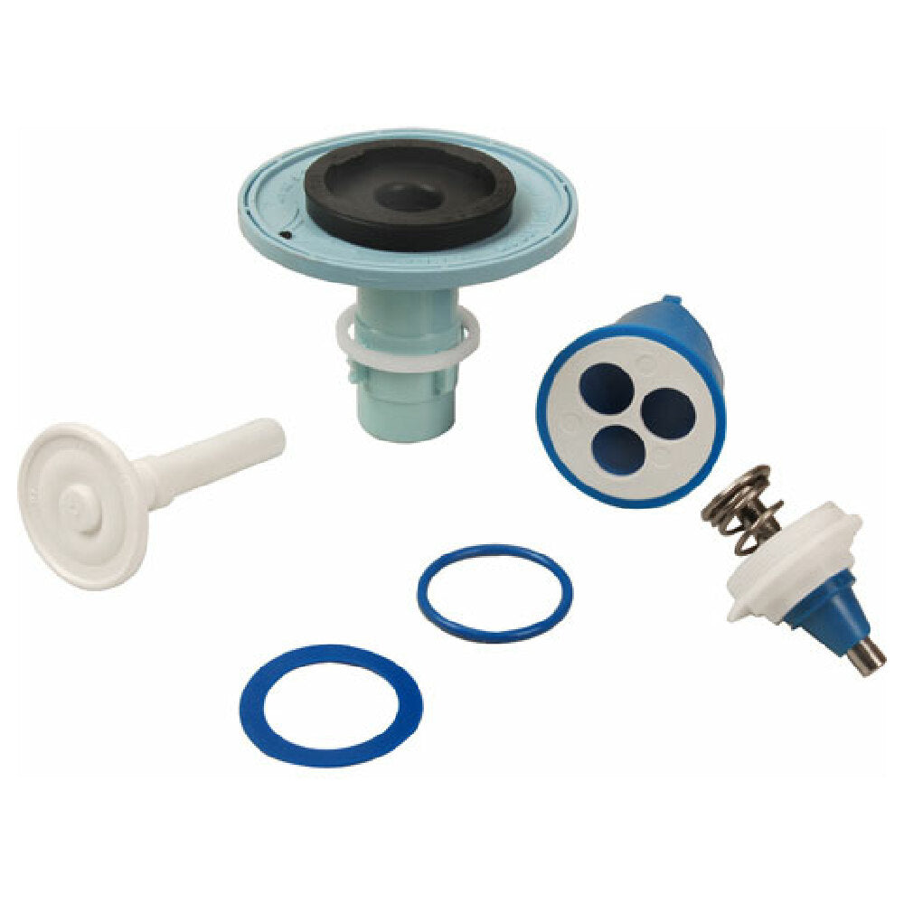 Zurn P6000-ECR-WS1-RK Valve Rebuild Kit 1.6gpf Toilt