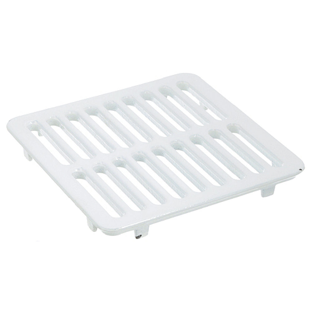 Zurn JP2375-F Drain Grate Flr Sink Ful 8 7/8