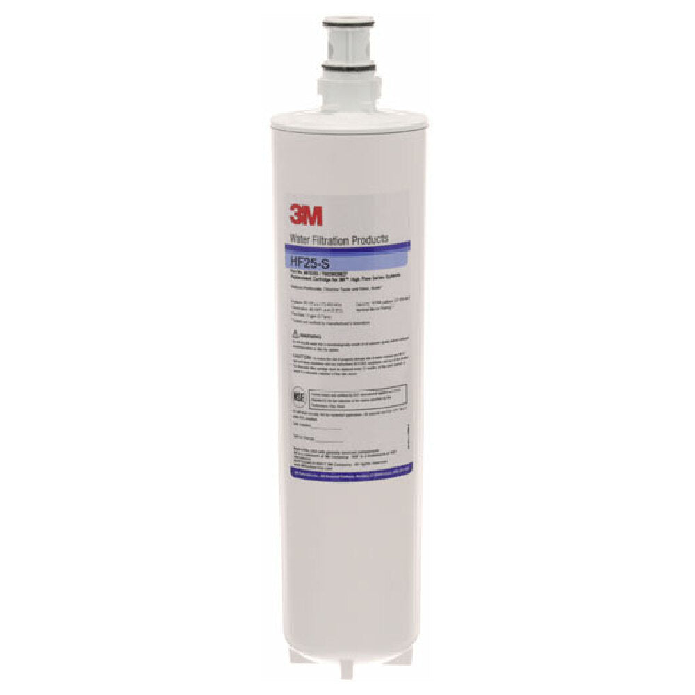 Cuno 56152-03 Cartridge Water Filter Hf25 S