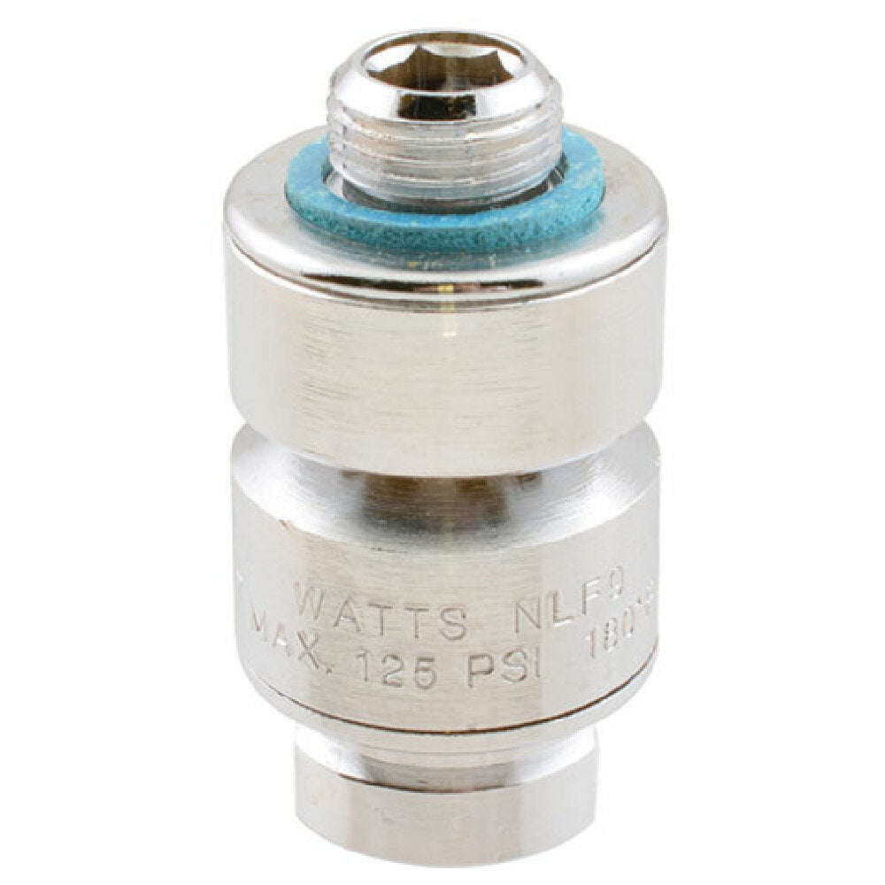 Component Hardware Group K50X139B Backflow Prevnt 3/8" Leadfree