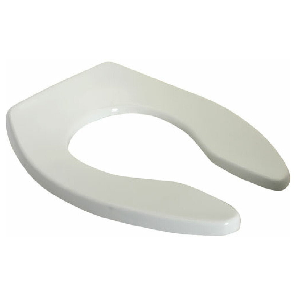 Private Label 1171428 Seat Toilet Elongated W Hite