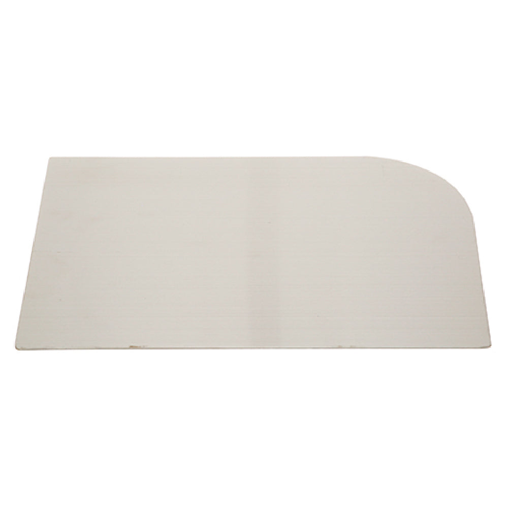 Private Label 1171472 Splash Guard Sink (lh S/s Kit)