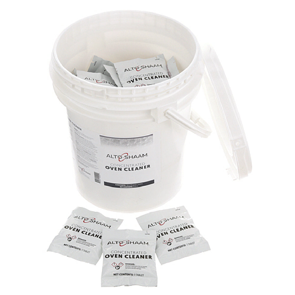 Alto-Shaam CE-46991 Cleaning Tablets
