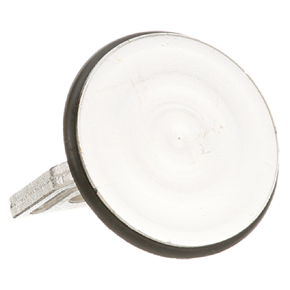 Private Label 11908 Plunger (w/ O Ring Waste)