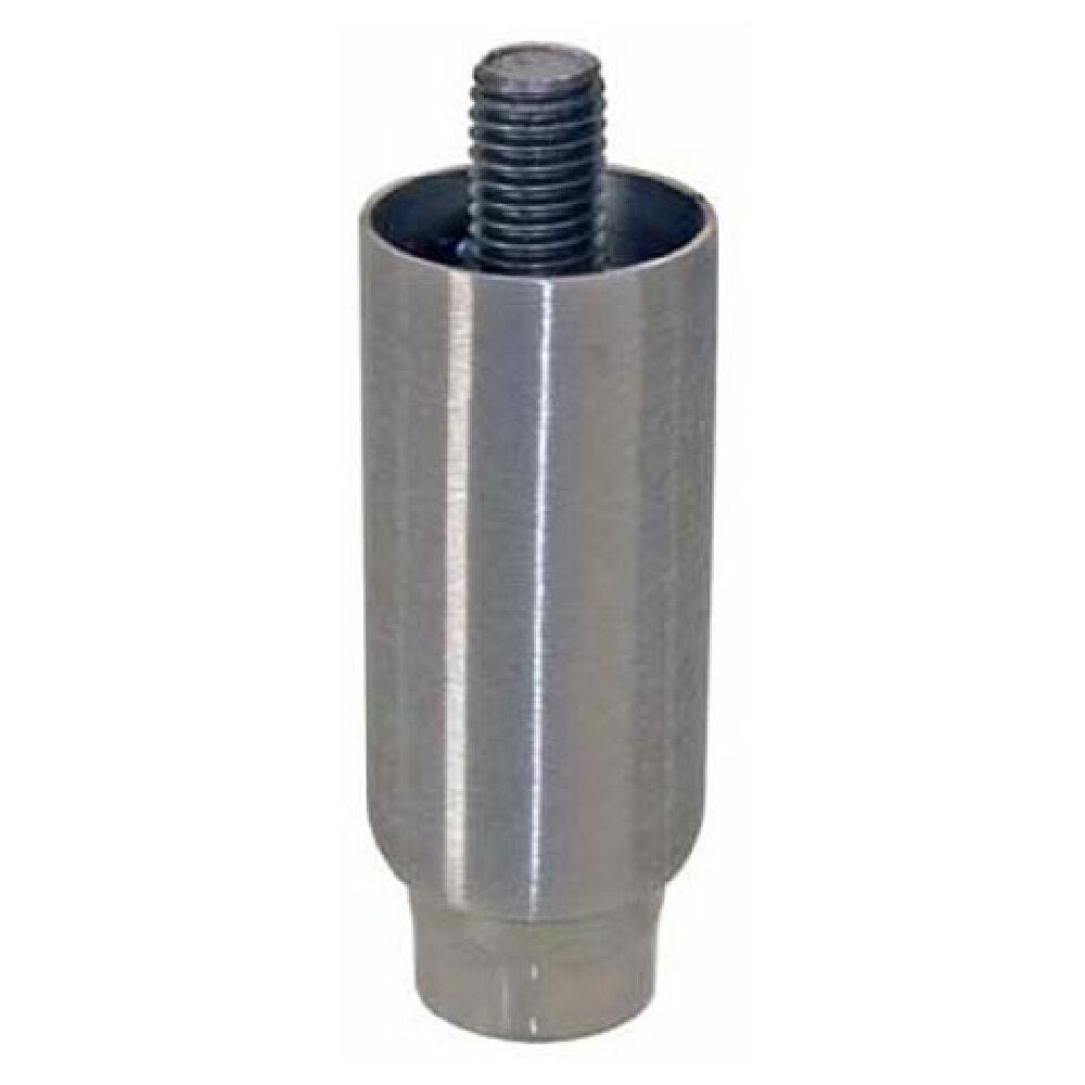 Hobart 00-711396 Leg (4"h S/s 5/8 11)