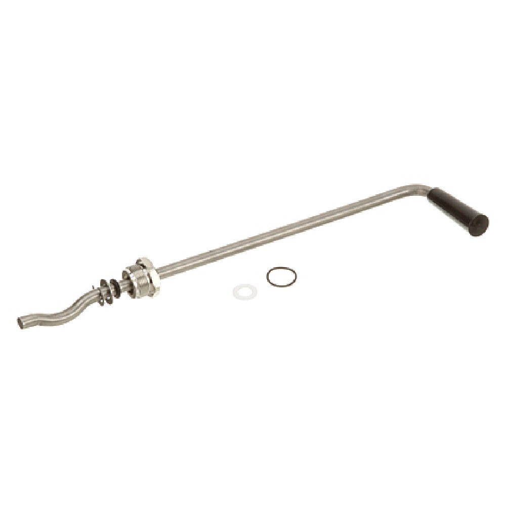 Jackson 4510-200-26-00 Twist Handle Assy