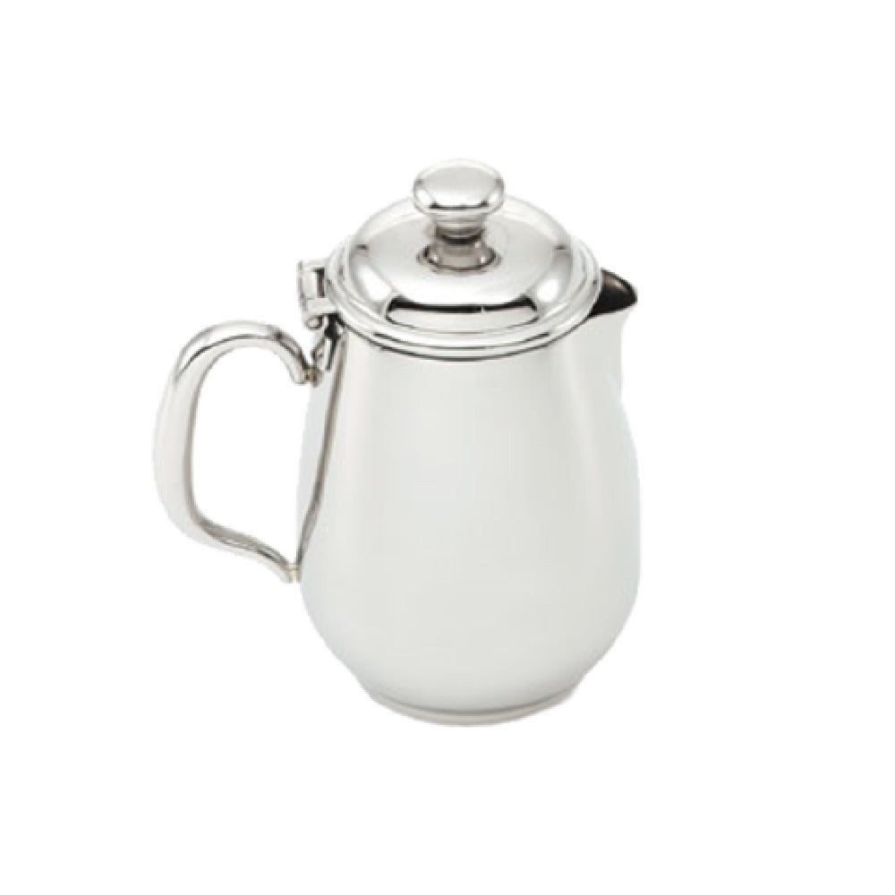 Vollrath 46598 Orion® Creamer 12 Oz. (.35L) 4-1/2"H