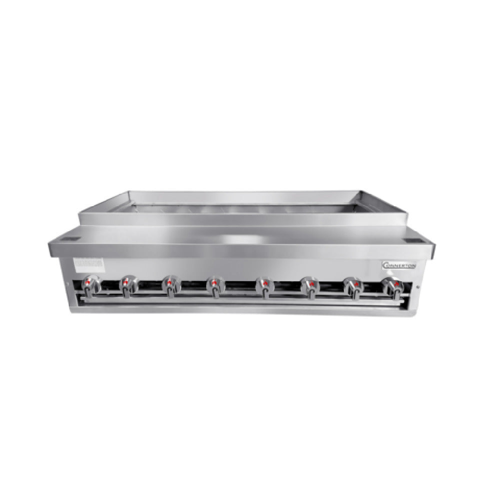 Connerton KABOB-48_NAT - Kabob Broiler, Gas, 48"W X 28"D