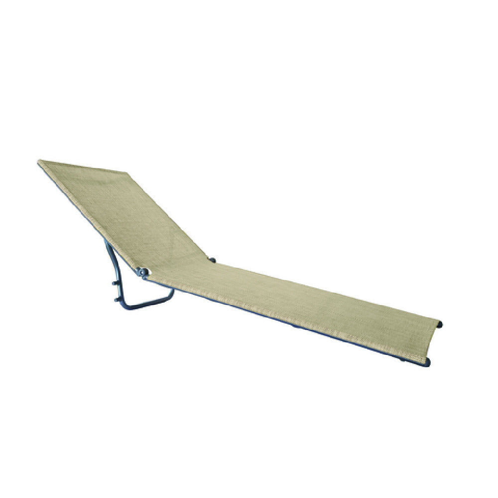 Grosfillex US783042 - Universal Sling And Frame, Replacement Fabric For Jamaica Beach