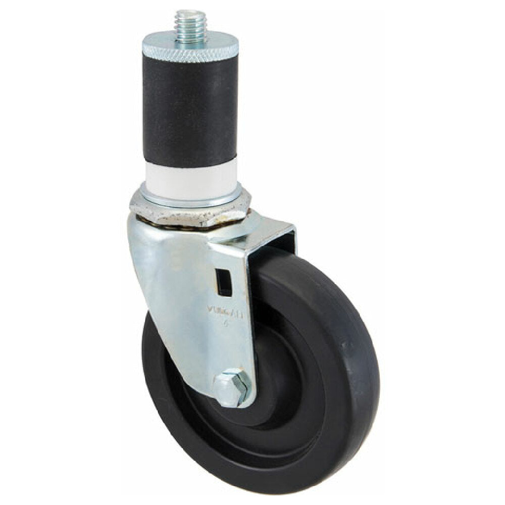 Private Label 1201075 Caster Stem (4"od Swvl Black)