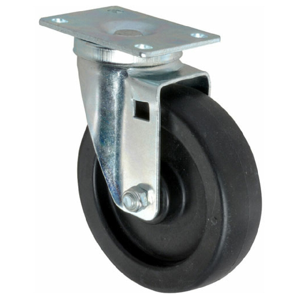 Component Hardware Group C21-1050 Caster Plate 5"