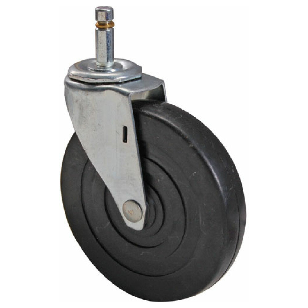 Private Label 1201184 Caster Dish Dolly Base 5"