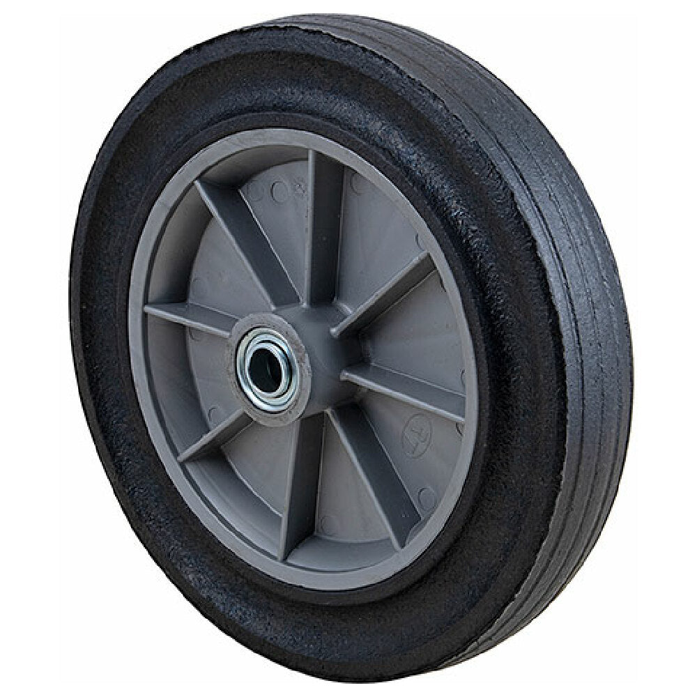 Private Label 1201242 Wheel12"od X 2"w 3/4"id Blk