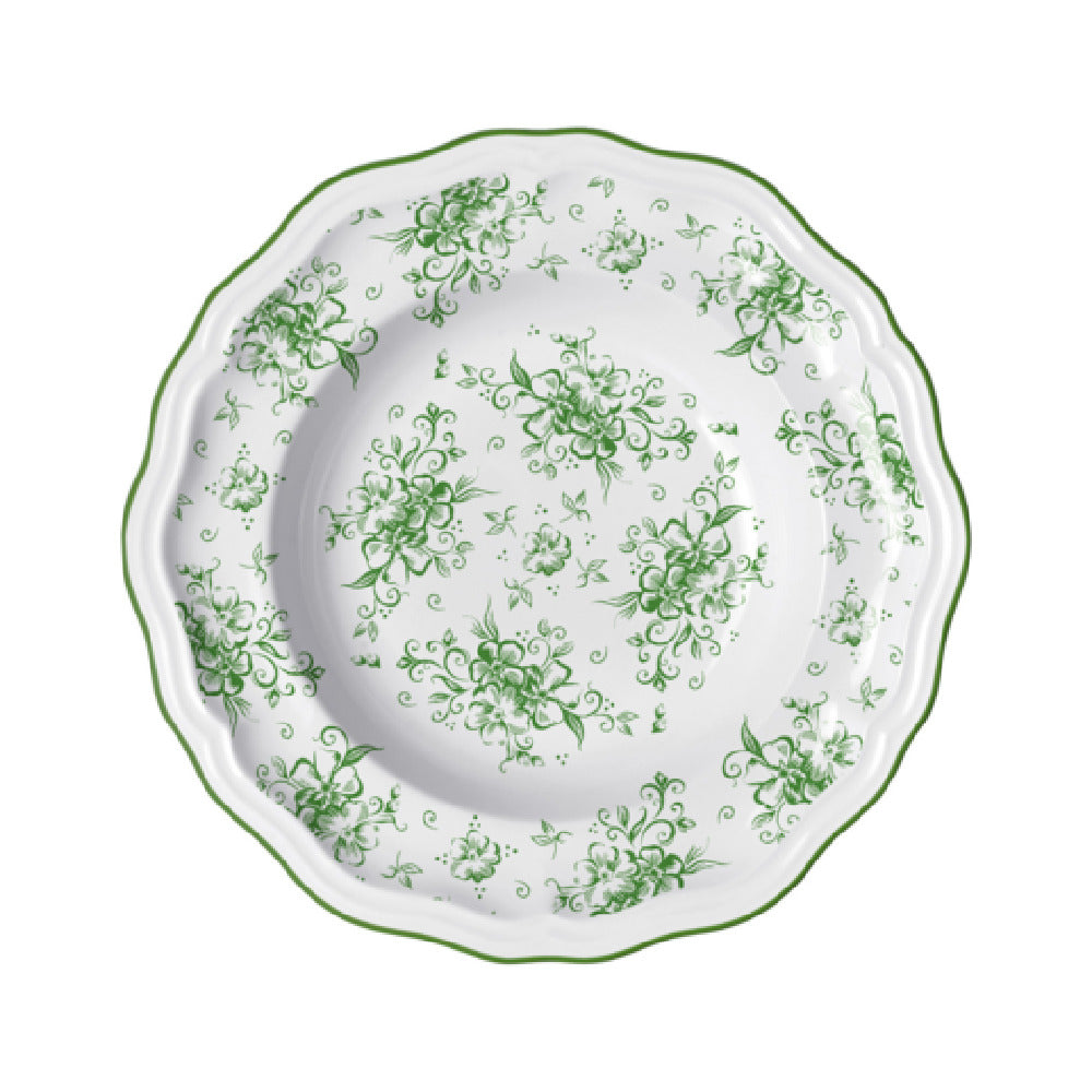 Steelite 62544FP815 Rim Pasta Bowl 19.0 Oz 11.0" X 2.0"