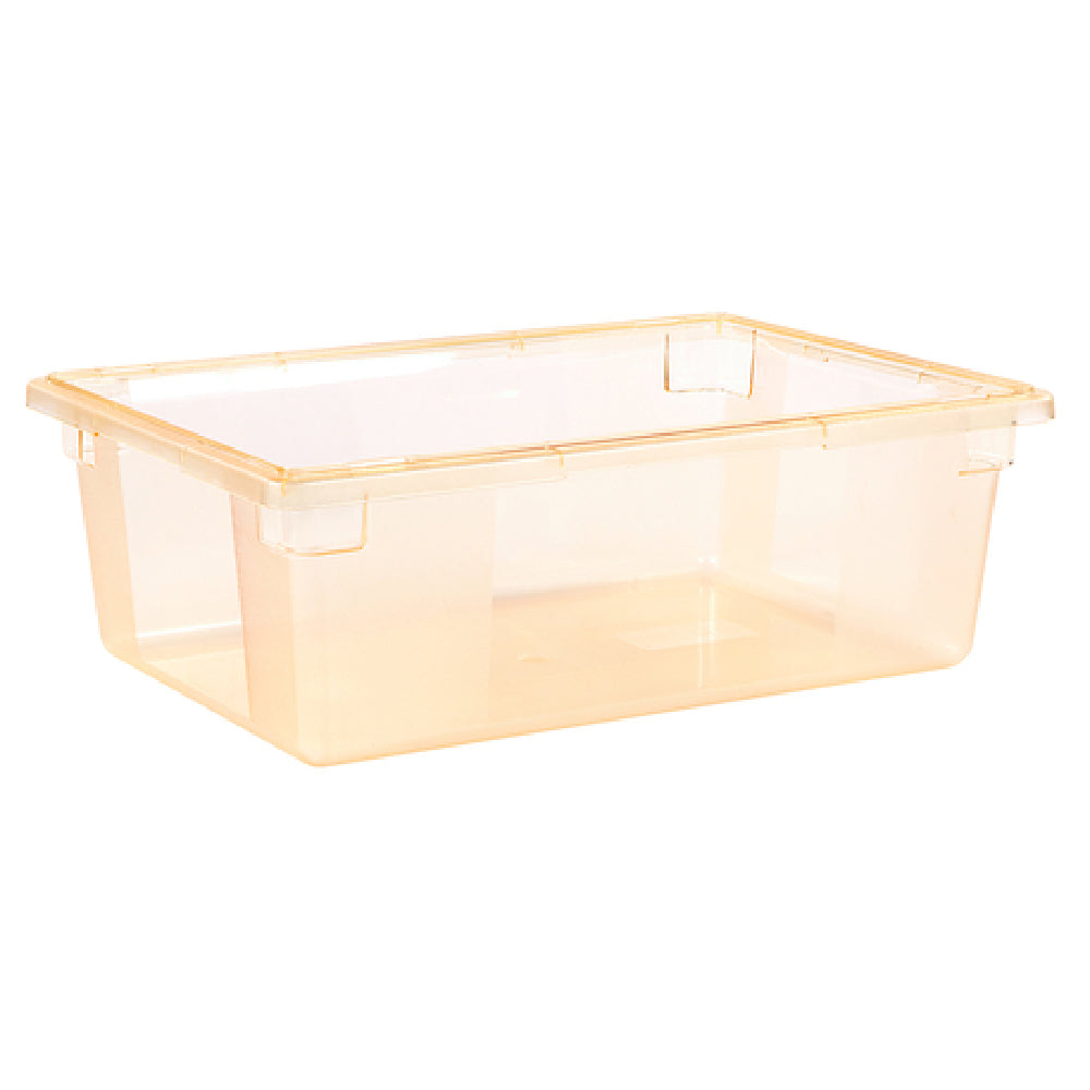 Carlisle 10622C22 Carlisle StorPlus™ Food Storage Box 12-1/2 Gallon 26"L X 18"W X 9"H