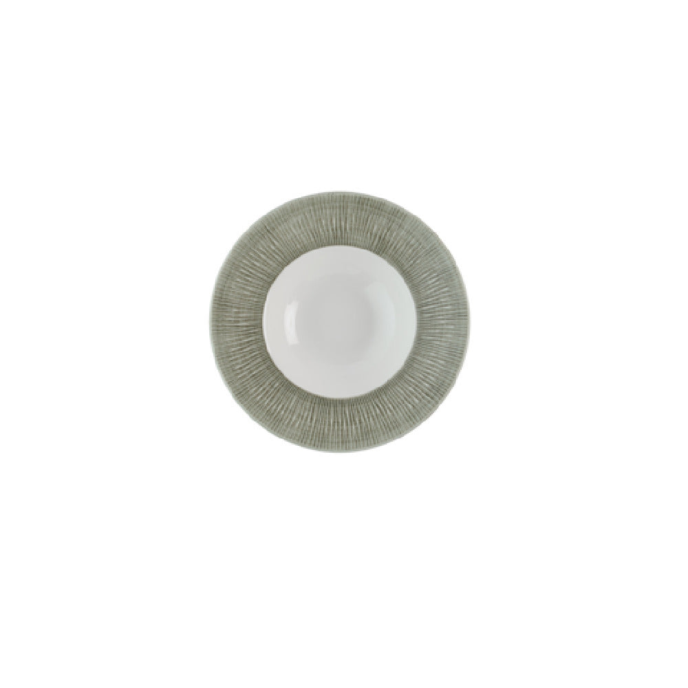 Churchill China ALBALWBM1 - Bowl, 10 Oz., 9-1/2" Dia.
