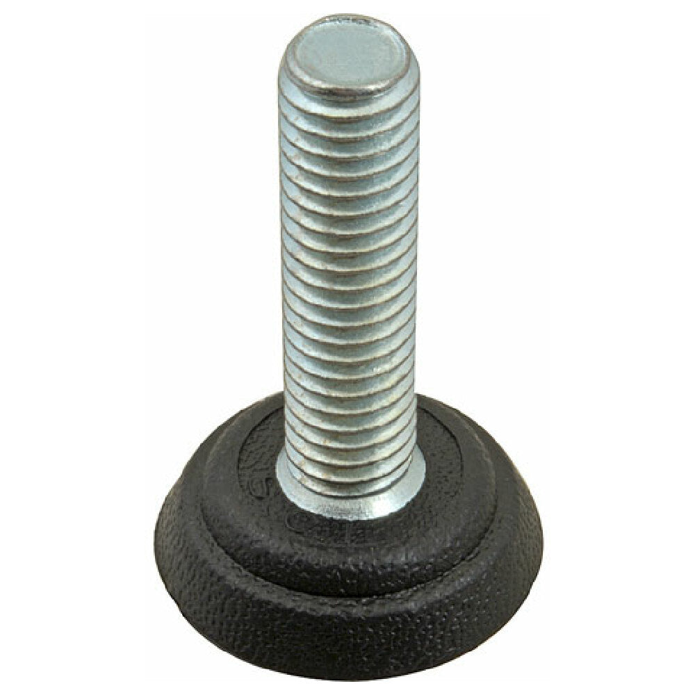 Private Label MVR1211120 Leveler Non Skid 3/8 16 Thd
