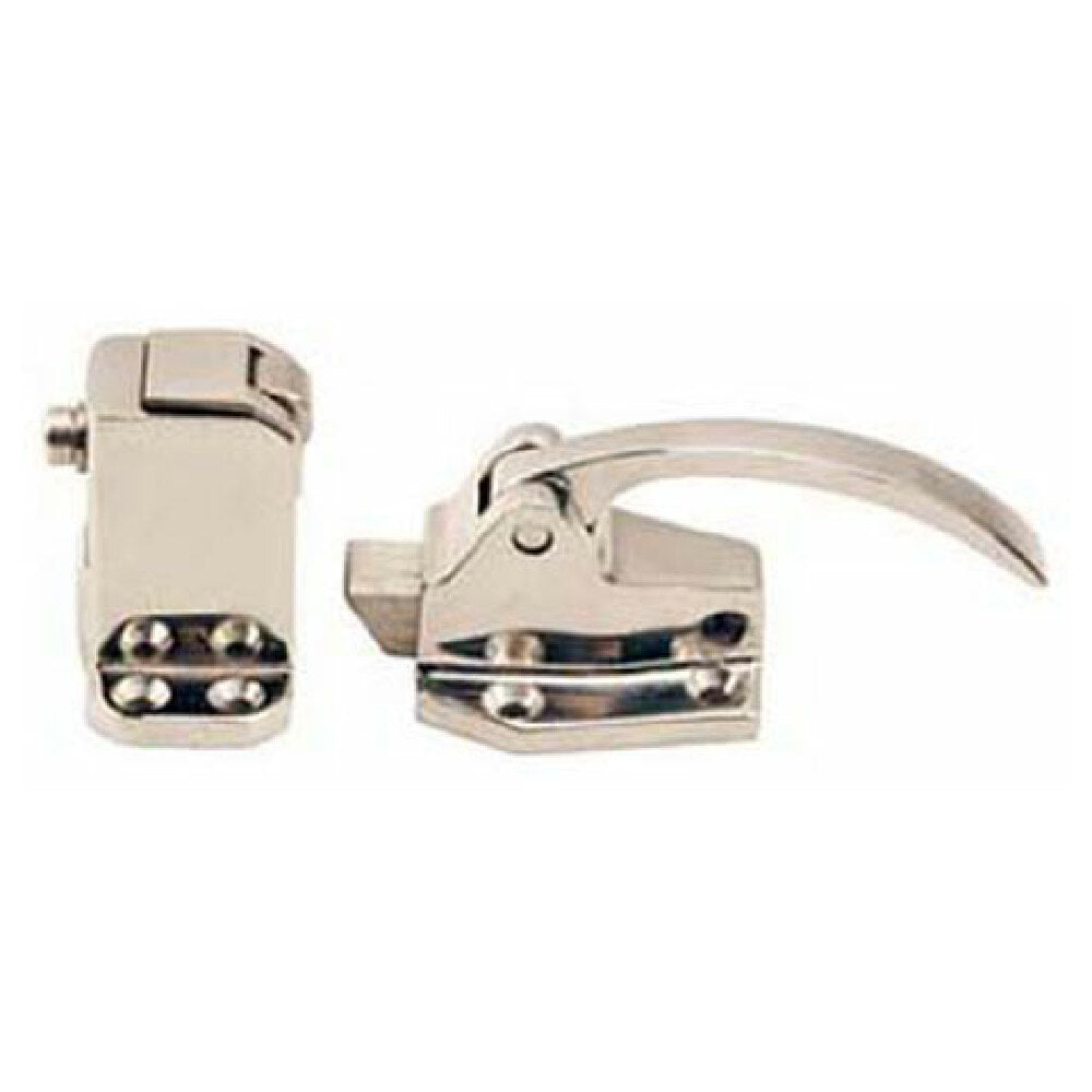 Polar Hardware 505OFF Latch (w/strike)