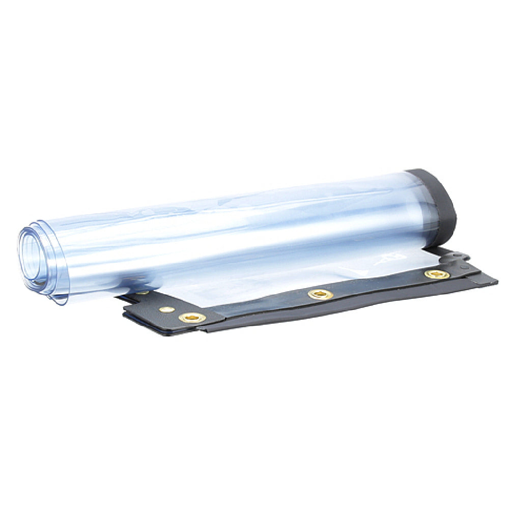 Worcester Industrial -RP3678 FREEZER Panel Repl 19"w Freezer F/36"dr Clearvu D Panel