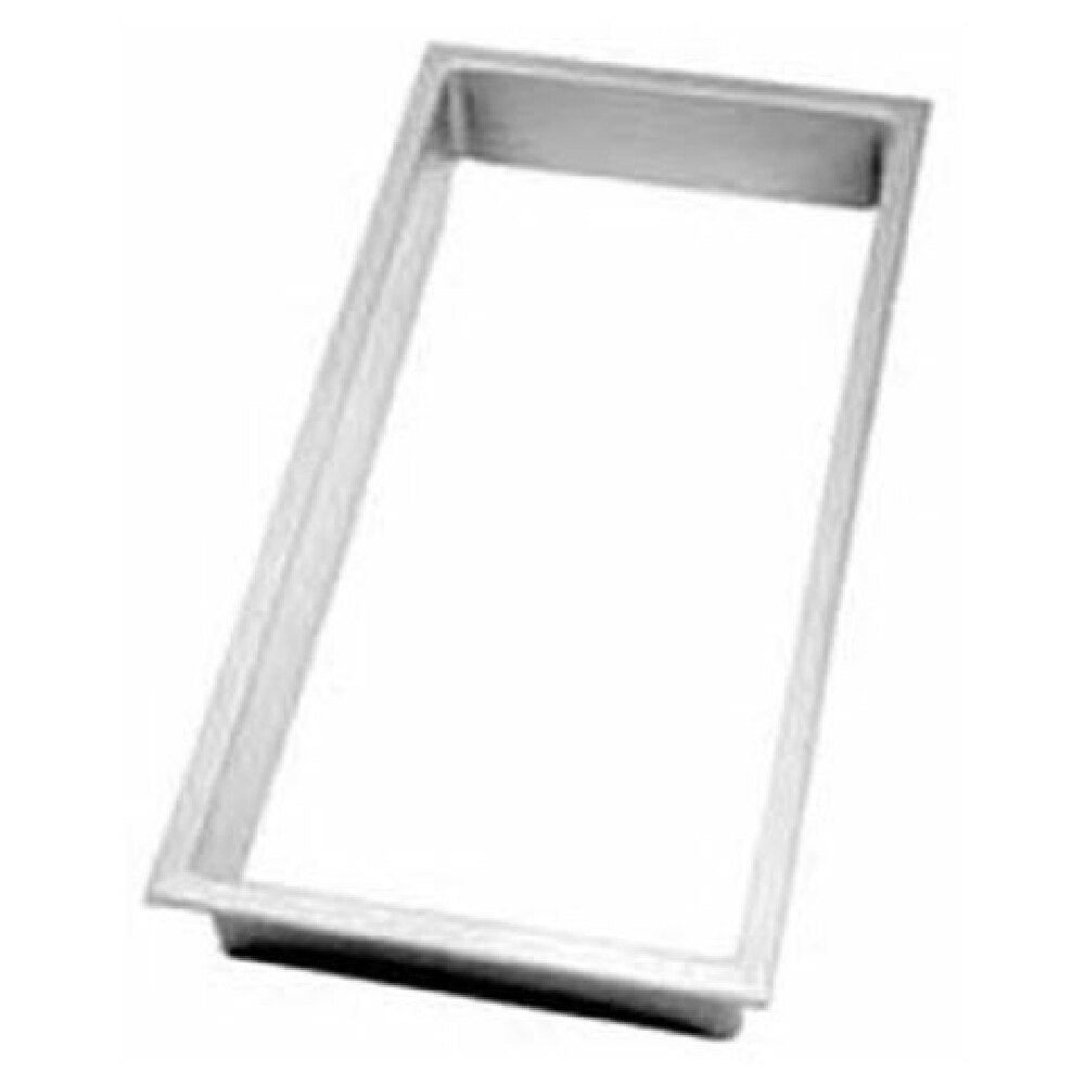 AllPoints 1241074 Collar Ice Cream Box Single