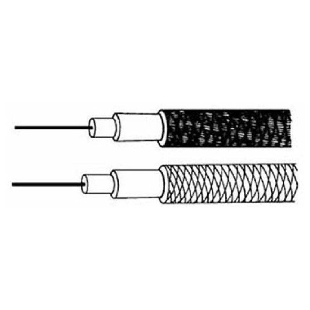 AllPoints 1241195 Wire Heater 28 Ohm Al 100'