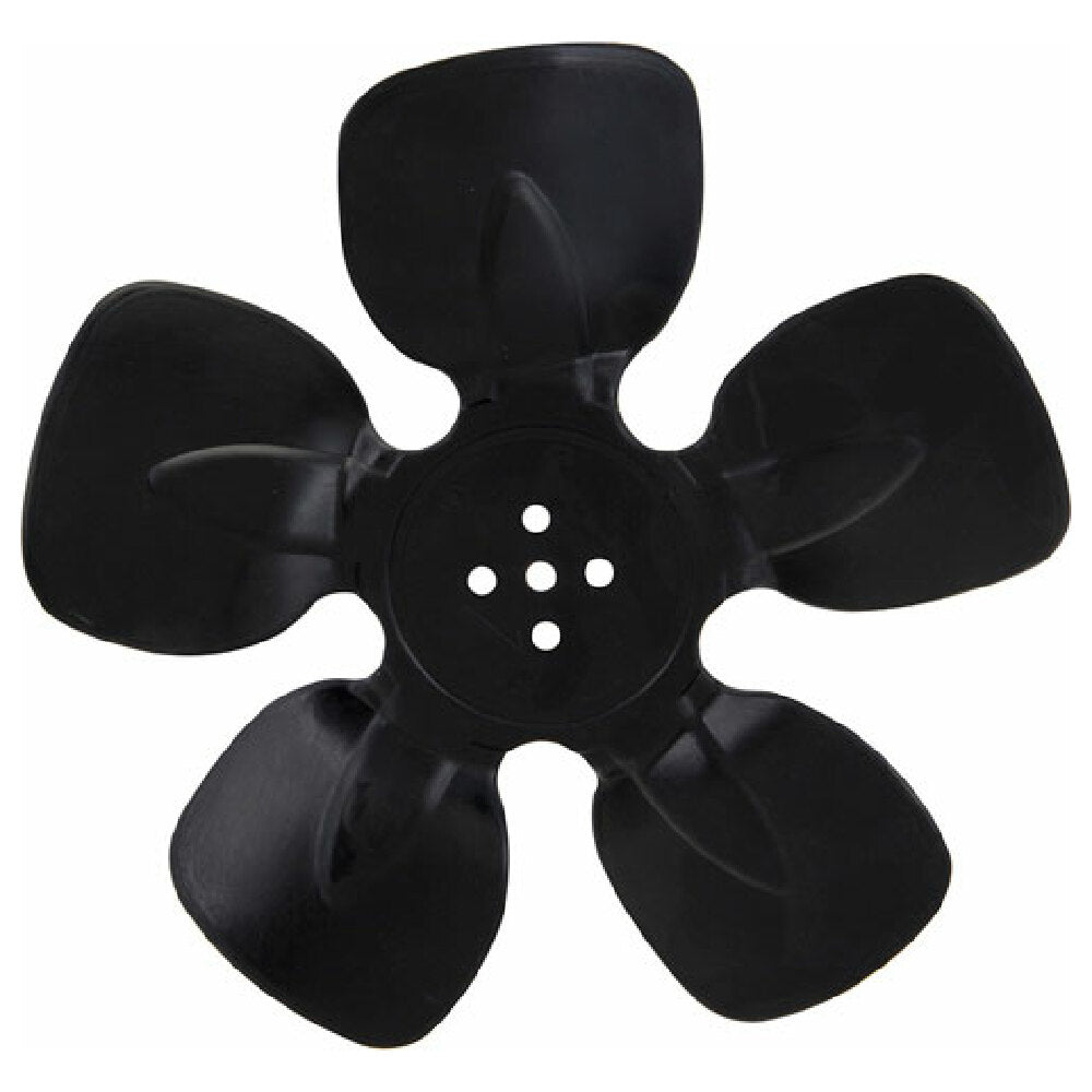 Private Label 1241333 Blade Fan 8" 28 Degree Plst