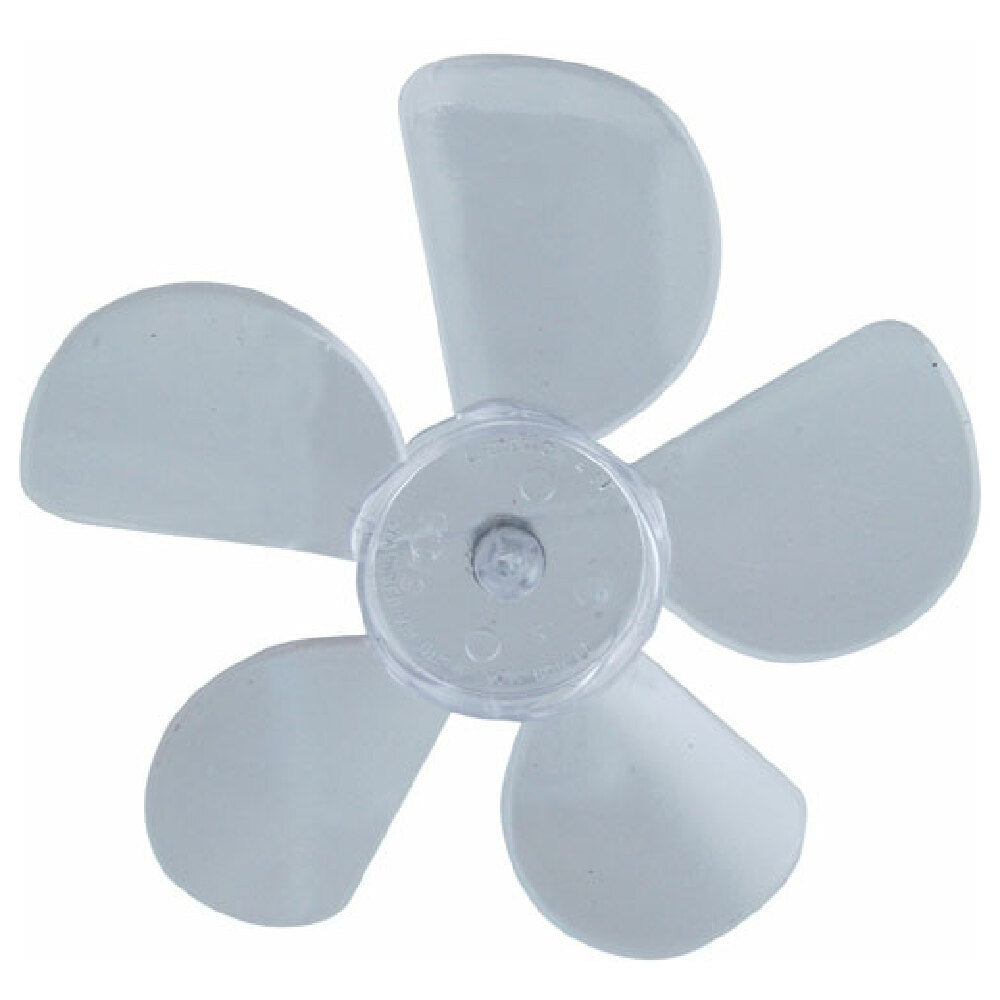 Delfield 3516172-S Blade Fan (5 1/2")