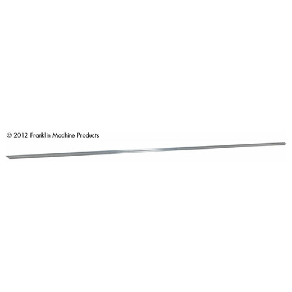 Kolpak KLP25525-1075 Plate Back (lh F/ Trim)