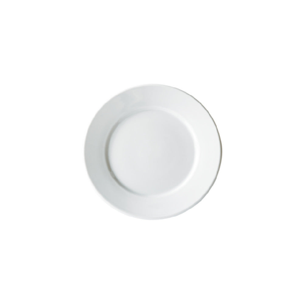 Winco BPR-75RE Birkhall Plate 7-1/2" Dia. X 3/4"H