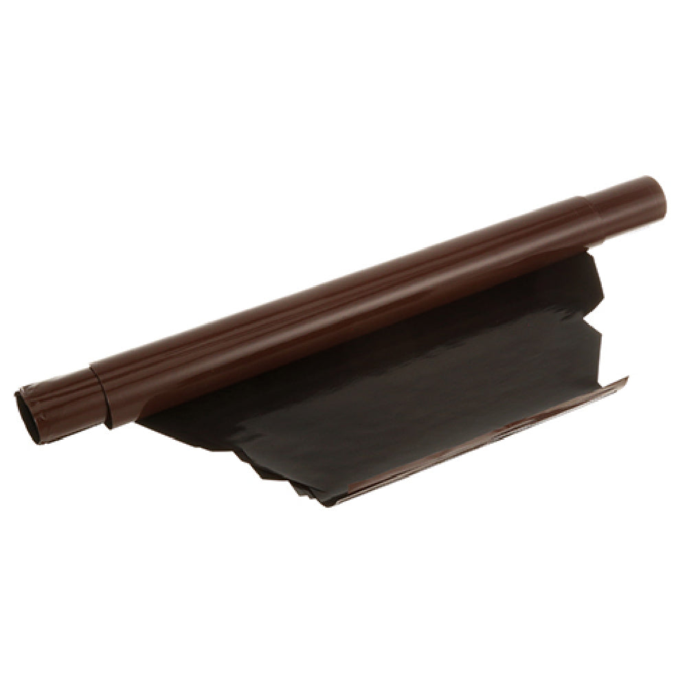 AllPoints 12596 Upper Dsg2 Sheets (black/ Brown) 1dz