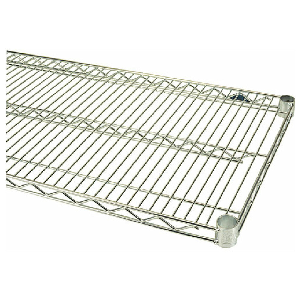 Intermetro IMI1860BR Shelf Wire 18x60 Zp Metro
