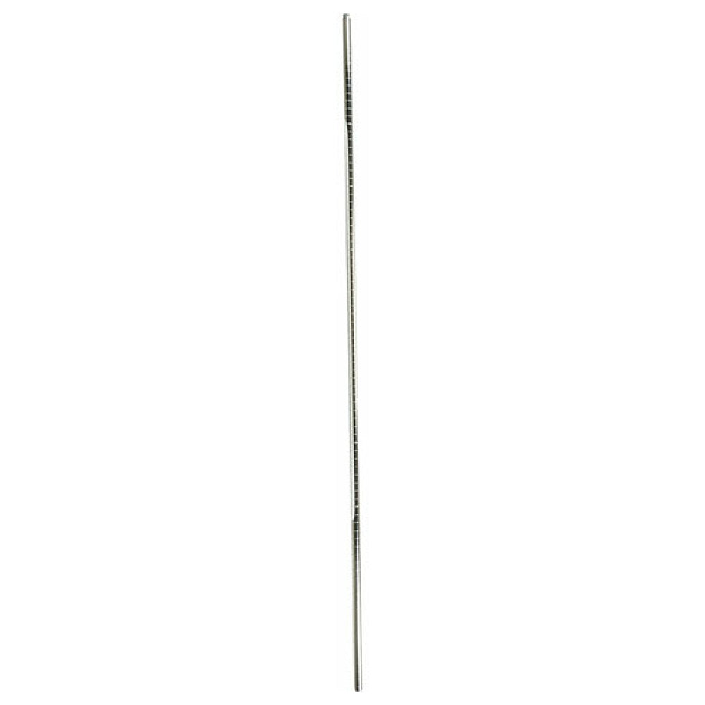 Intermetro 86P Post Shelf 86" Cp Metro
