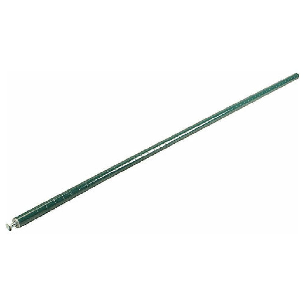 Intermetro IMI54PK3 Post Shelf 54" Epoxy Metro