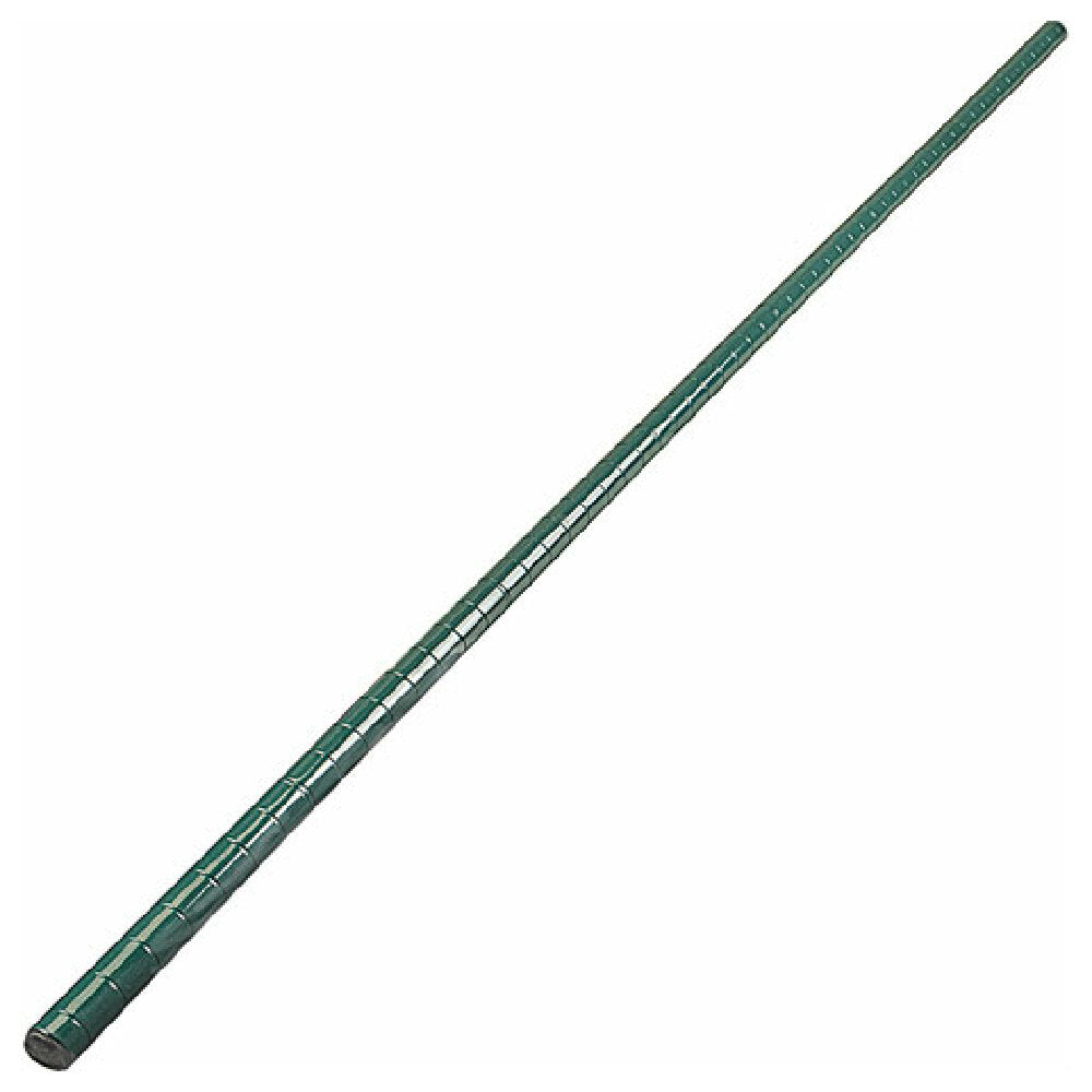 Intermetro IMI63UPK3 Post Caster 63" Epoxy Metro