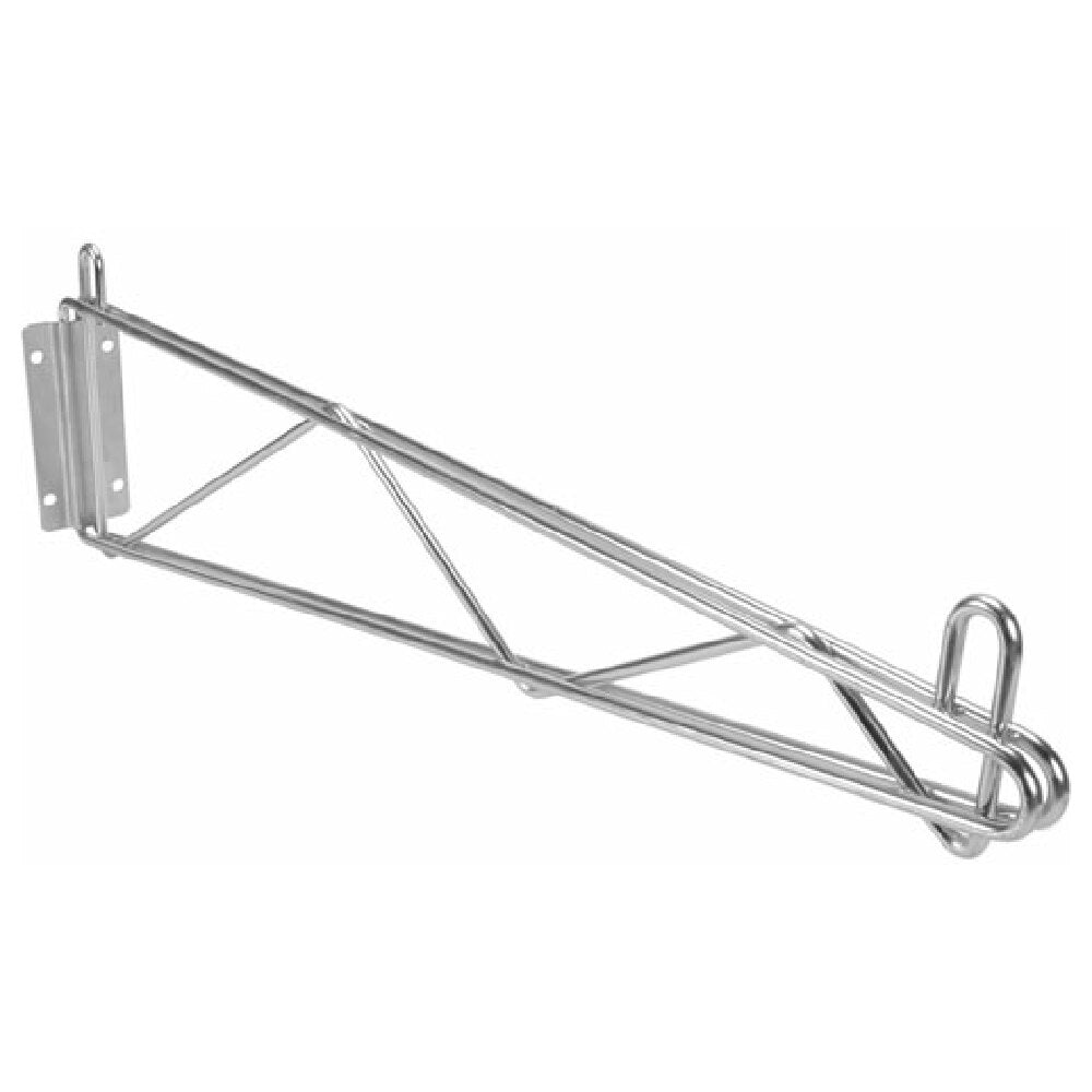 Intermetro 1WD24C Bracket Wall 24" Sngl Metro