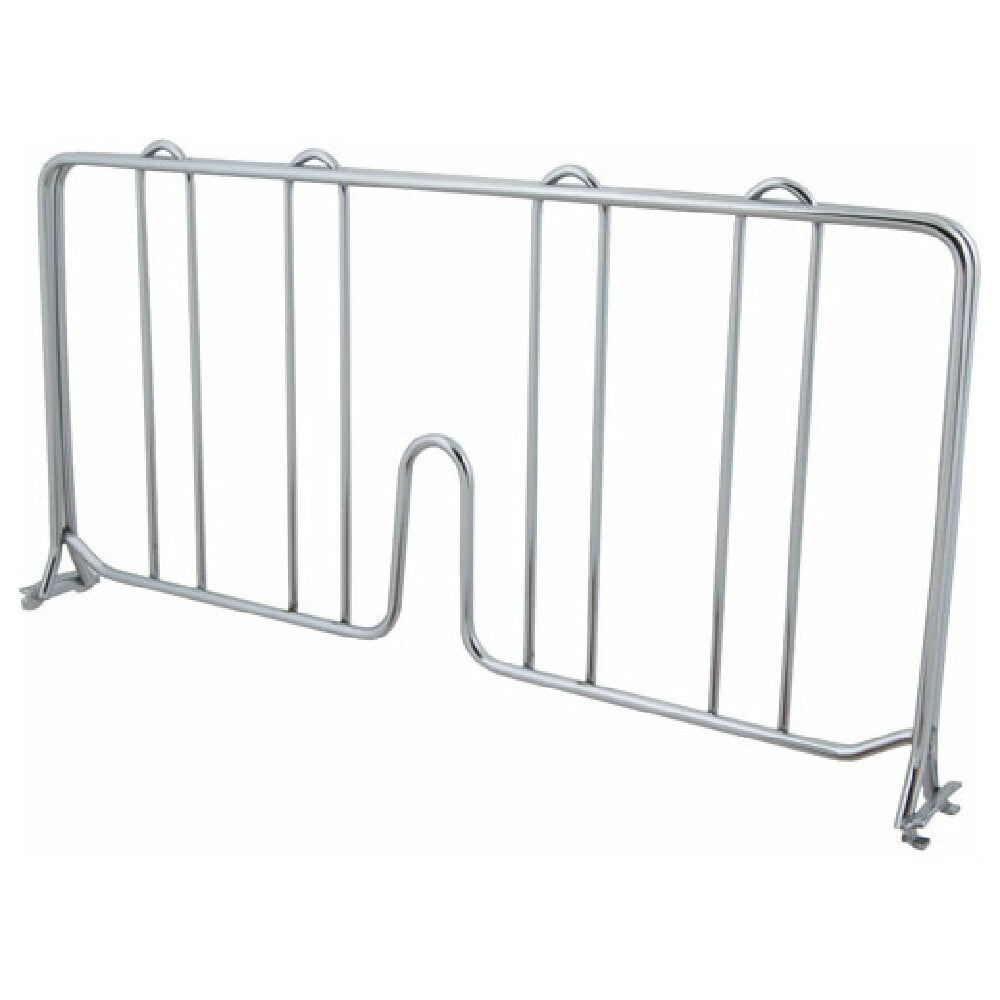 Intermetro IMIDD18C Divider Shelf 8"h X 18"w Cp