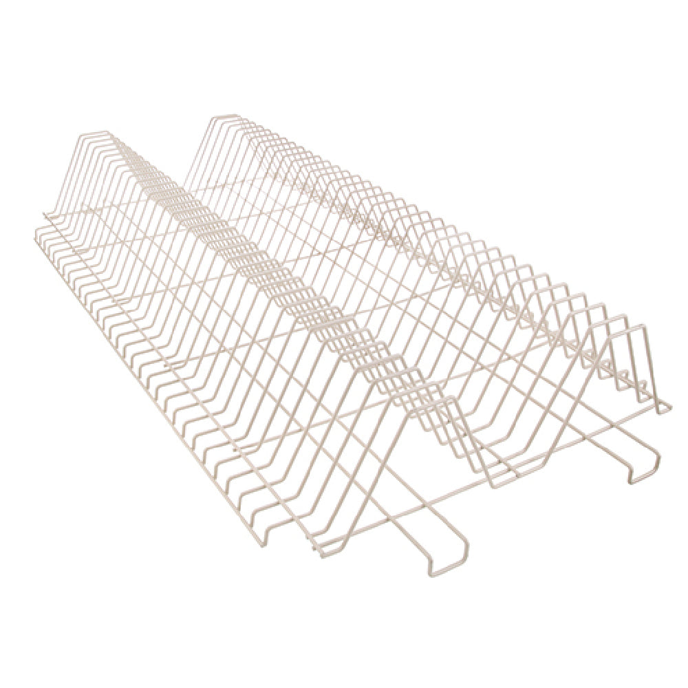 Intermetro XTR2448XE Rack Drying 34 Slots Epoxy