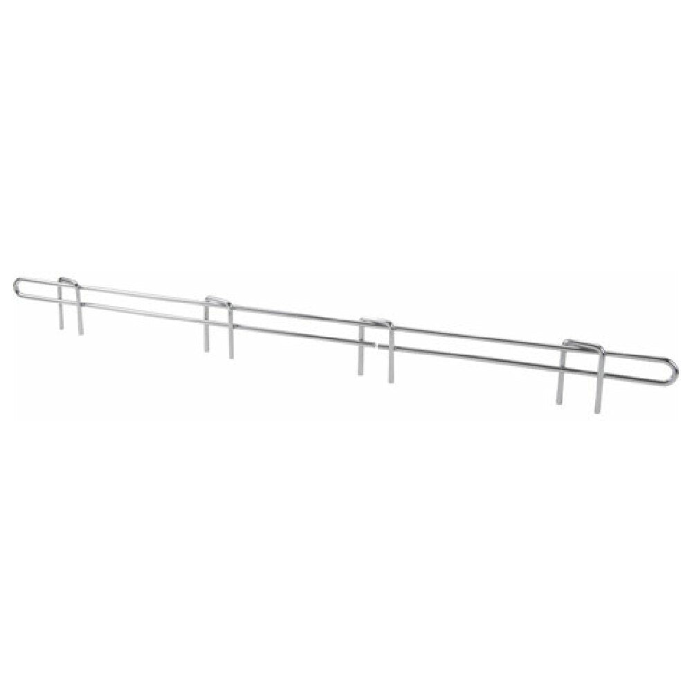 Intermetro L36N-1C Ledge Shelf 1"h X 36"l Cp