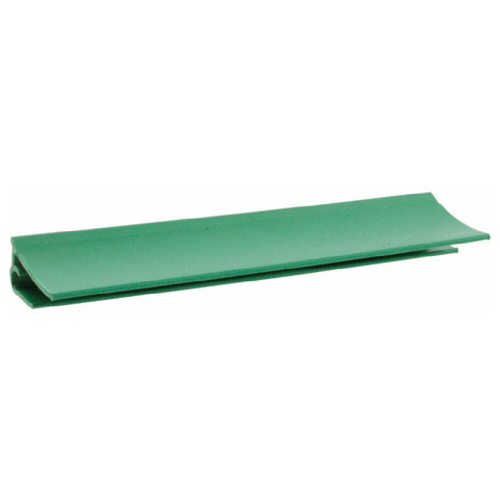 Intermetro CSM6GQ Marker Shelf Pro 6"l Green