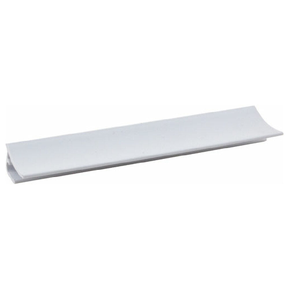 Intermetro CSM6WQ Marker Shelf Pro 6"l White