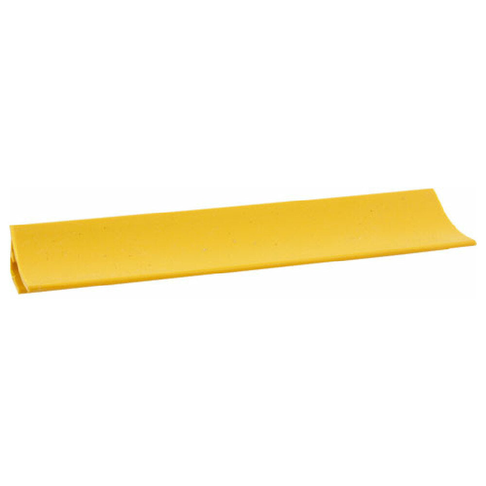Private Label 1262142 Marker Shelf Pro 6"l Yellow