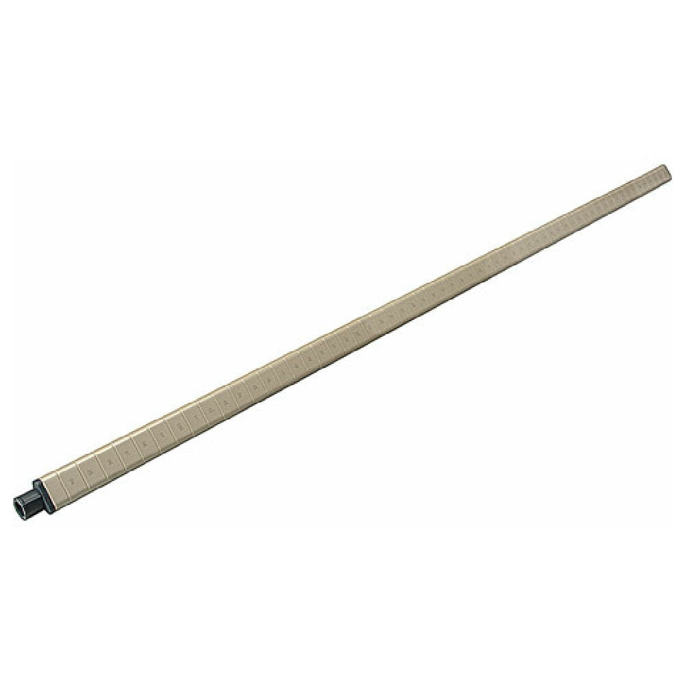 Intermetro Q63PE Post Shelf 63" New Max Q Foot