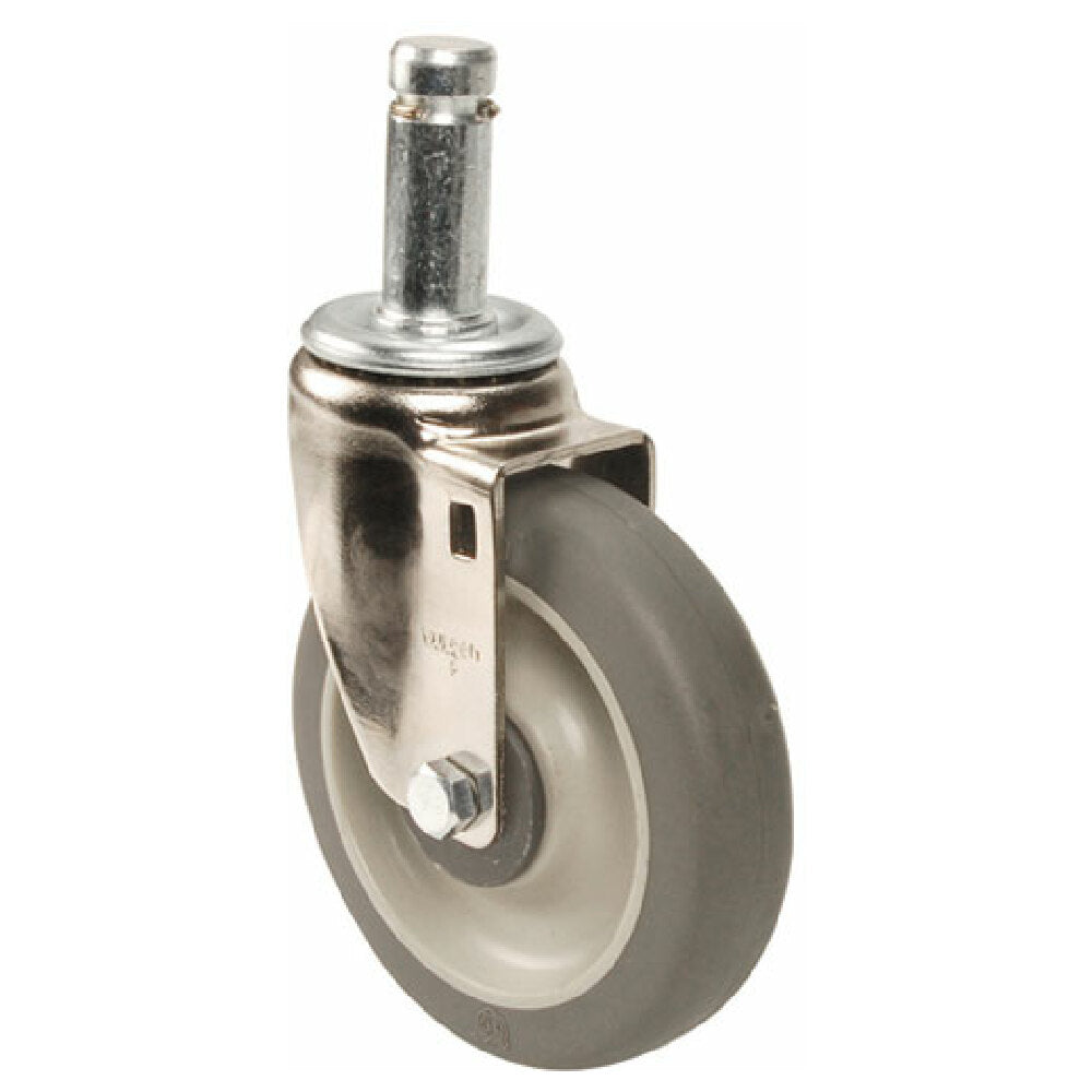 Intermetro 5MX Caster Stem 5"swvl Metro Maxq