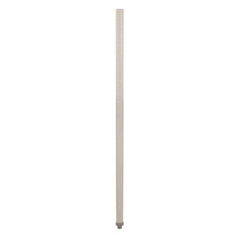 Intermetro IMIMX74P Post Shelf 74" New Max I W/ft